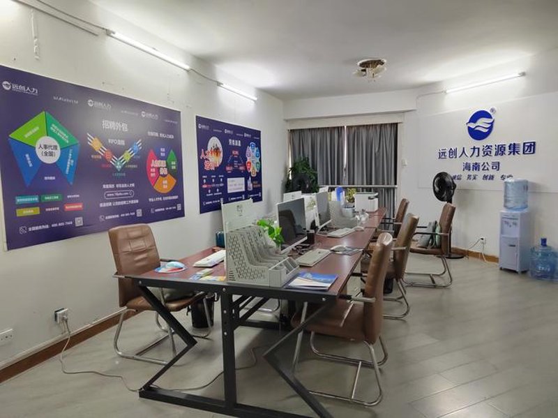 沭阳人力资源行业的最新发展动态