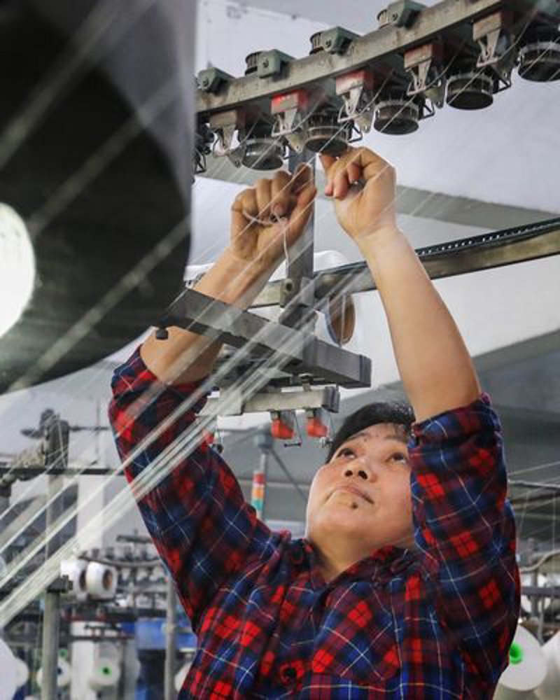 劳务派遣行业在沭阳的发展动态